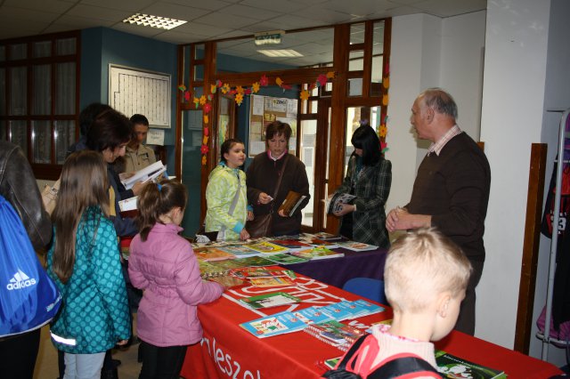 Megyei helyesírási verseny